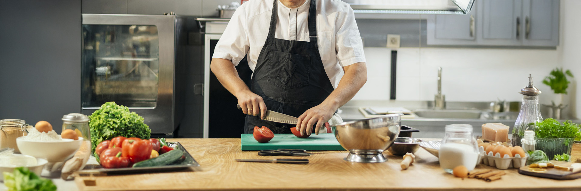 o melhor sistema para o seu restaurante